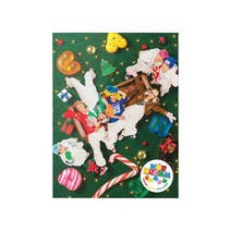 엔시티드림 캔디 포토북 앨범 Candy 겨울 스페셜 미니 포토북버전, 포스터 받지않음