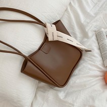 엘프 벤쳐 숄더백 여성 토트 가방 핸드백