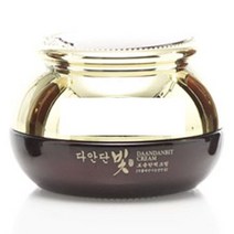 다안단빛 여자화장품 보윤 스쿠알란 탄력크림 50g, 1