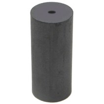 모래샌딩기 샌드블라스트 녹제거기 브라스트 35x20x3mm 붕소 카바이드 샌드 블라스팅, 검은색, 한개옵션0