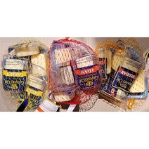 GRANDOR 그랑도르 미니 치즈 100g (20g X 5개) (고다 에담 체다 / 3종 택1) / 네덜란드, 고다, 1팩