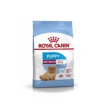 로얄캐닌 강아지 미니 인도어 퍼피1.5kg/10개월미만 실내견, 닭, 1.5kg, 1개