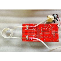 ZVS 고전압 유도 히터 모듈 플라이백 드라이버 코일 펌프 전원 어댑터 2000W, 01 2000W