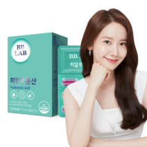 비비랩 히알루론산, 1개, 30캡슐