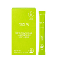 네츄럴굿띵스 잇츠톡 14포, 4개