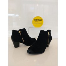 제옥스 제옥스 제옥스 바이오닉 여성 컴포트 부츠 6.5cm w3b22st7w11 (P002540152)