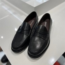미소페 By미소페 NC02 남성 페니 로퍼 122239201BK (9437381)