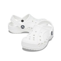 [빠른출고]/크록스 KIDS 유아 BAYA CLOG T WT (23SKCL207012)