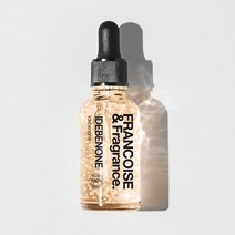 프랑스와즈 이데베논 앰플 원액 100% 모공축소 주름 모공앰플, 이데베논 원액 10ml X 24개
