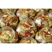 배도라지대추청 과일청 수제청 답례품 선물세트 카페납품, 배도라지대추청 1000g