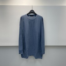 레이어드 트임 긴팔 티셔츠 6color