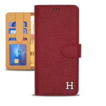 단지몰 갤럭시 노트10 노트10플러스 [바이런 팝] 다이어리 카드 지갑형 휴대폰 케이스