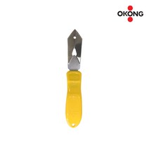 오공 실리콘 제거기 스크래퍼, 1개