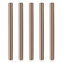 DIY 인감 왁스 스틱 녹는 접착제 총 씰링 웨딩 파티 초대장 패션 선물 장식 5 개, [15] Solid color 1