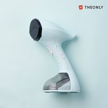 아트박스/디온리 디온리 핸디 퀵 스팀다리미 추천 수평수직 겸용 살균탈취 NYS941, 핑크
