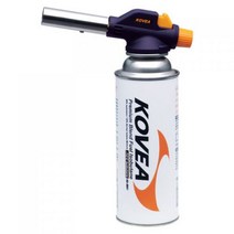 tool 코베아 크루즈 토치 KT 2709 가스토치 캠핑 산업용품 - (수작업공구/공구/건강/생활추천)