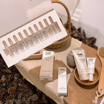 쥬아쥬아 독일 유명화장품 클랍 klapp 크림 세럼 안티에이징 엠플, 펙산 서펜타인 세럼 30ml