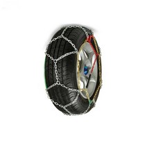 데몰 사슬형체인 라노스 베르나 엑센트 아반떼 스노우체인