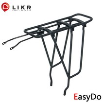 자전거뒷안장 쿠션 자전거트레일러 자전거 앞짐받이 자전거짐받이안장 20인치 자전거짐받이 자전거짐받이 안장세트 흰색안장 자전거짐받이 자전거짐받이달기 자전거뒷안장의자 하이브리드 자전거 짐받이, 블랙(R2620)