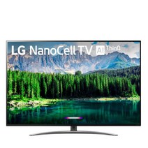 LG 49인치 124cm(49) 4K SUHD 나노셀tv 49SM8600PUA 로컬OK, 수도권 벽걸이설치비포함