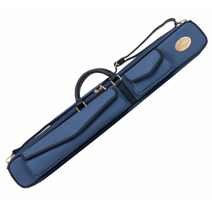 쿠드롱소프트컴팩트케이스 블루2x4 명우큐 아담무사시