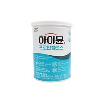 후디스 하이뮨 프로틴 밸런스 304g