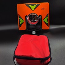 측량장비 토탈 스테이션을위한 새로운 측정 프리즘, 한개옵션0