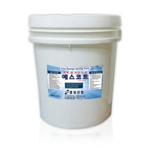 예스코트(외부용) 차열/열차단특수페인트/에너지절감, 쿠팡 크루폰 본상품선택