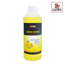 디테일링닥터스 레몬웍스 (APC) 1L 다목적크리너