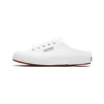 수페르가 2402 뮬 white 화이트