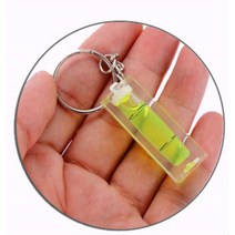 미니수평계 잣대 캠핑카 경사 측정 작업공구 목공공구, 4 원형 수평계 (9,998개)