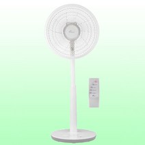 한일 리빙형 리모컨 선풍기 사무실 가정용