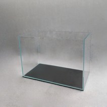 올디아망 30 직사각 [ 30*17*22cm ] 어항 매트포함