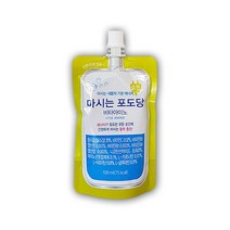 마시는 포도당 비타아미노 100ml x 10봉