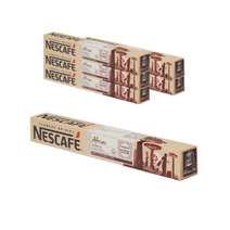 네스카페 네스프레소 호환캡슐 아프리카 5.5g, 60개