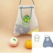 뉴리웹 야채 보관 양파망 양파망 야채보관망 마늘망