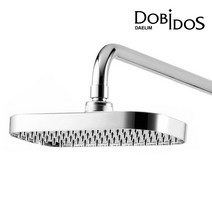 대림통상 도비도스 해바라기샤워기 헤드 PF100C, 1세트