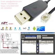 ETX-90 ETX-125 LXD75 LX80 Meade505 497 AutoStar 업그레이드 또는 hbx에서 PC 제어 Epoch 2000sk, 01 to Autostar 4P4C_02 180cm