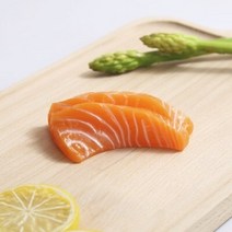 연어회 모형 2P 세트