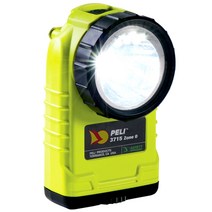 [AHJ_6425947] 펠리칸-방폭 LED 라이트 3715 174㏐ (1EA) 방폭손전등 공업용라이트 작업용손전등 캠핑손전등 방폭라이트