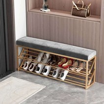 스텐신발장 2단 좁은현관 현관 야외 미니 고급 20CM, 폭 20cm 길이 60cm (라텍스)