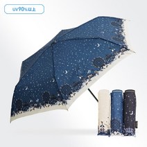 워터프론트 일본양산 예쁜 우산 우산선물