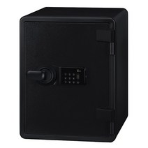 금고(링큐/RQ-040/블랙)