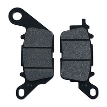 스타모터스 NMAX125 (전연식) 앞 뒤 브레이크 패드 라온100, N-MAX125 앞