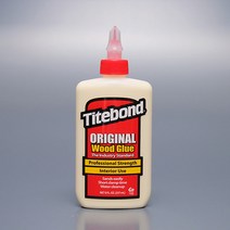 타이트본드 1번 8oz - 236ml