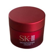[백화점 상품] sk2 스킨 파워 크림/ SK-II 스킨 파워 크림 15ml / sk2 탄력크림15ml, 1개