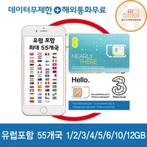 유럽유심 터키포함 보다폰 30일 3GB 공항수령, 인천공항2터미널(15시이전구매시 익일수령가능), 유럽(터키포함)30일 3GB, 배송메세지에기재필수