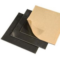 50cmX100cmX4t 차음판 차음재 돌가루 DIY 셀프 시공하기 편한 방음자재, 비접착식