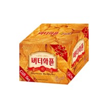버터와플 기프트세트 오리지널, 540g, 1개