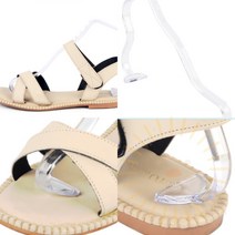 단디 샌들 모양 고정기 1P 신발전시대, 소